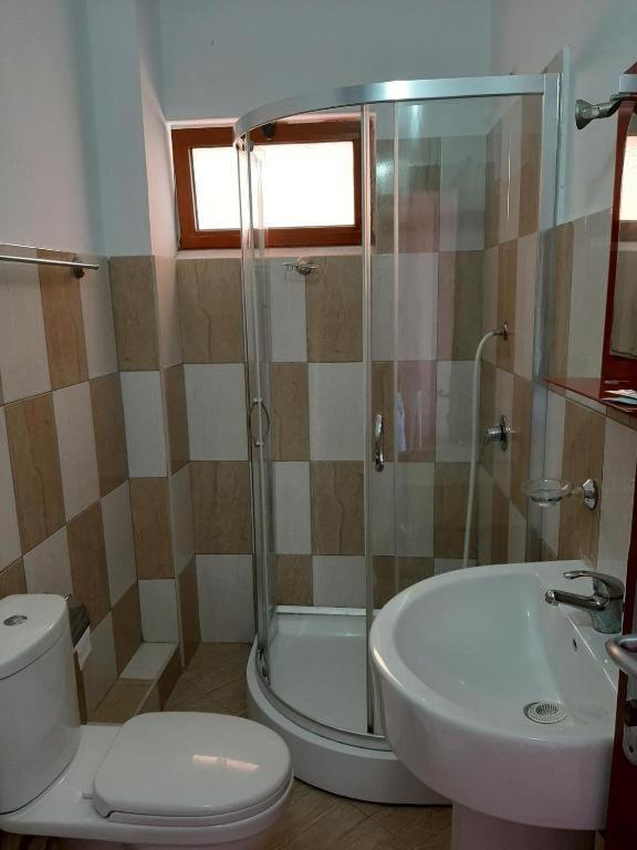 Besa Hotel Shëngjin