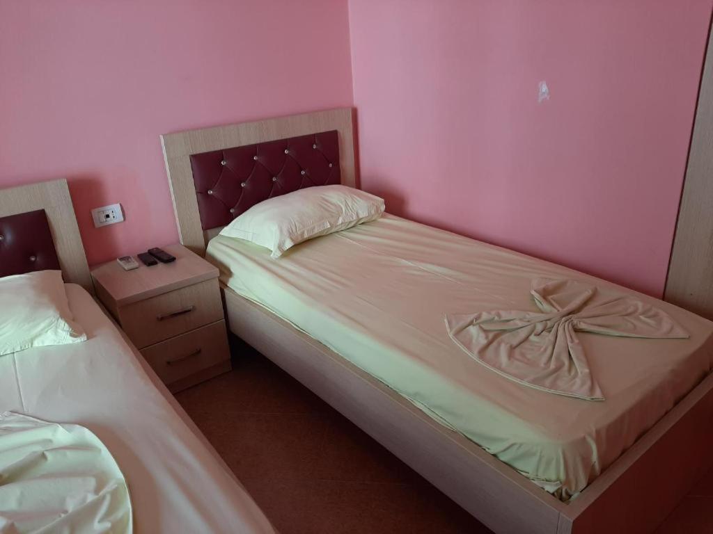 Hotel Besa 3*