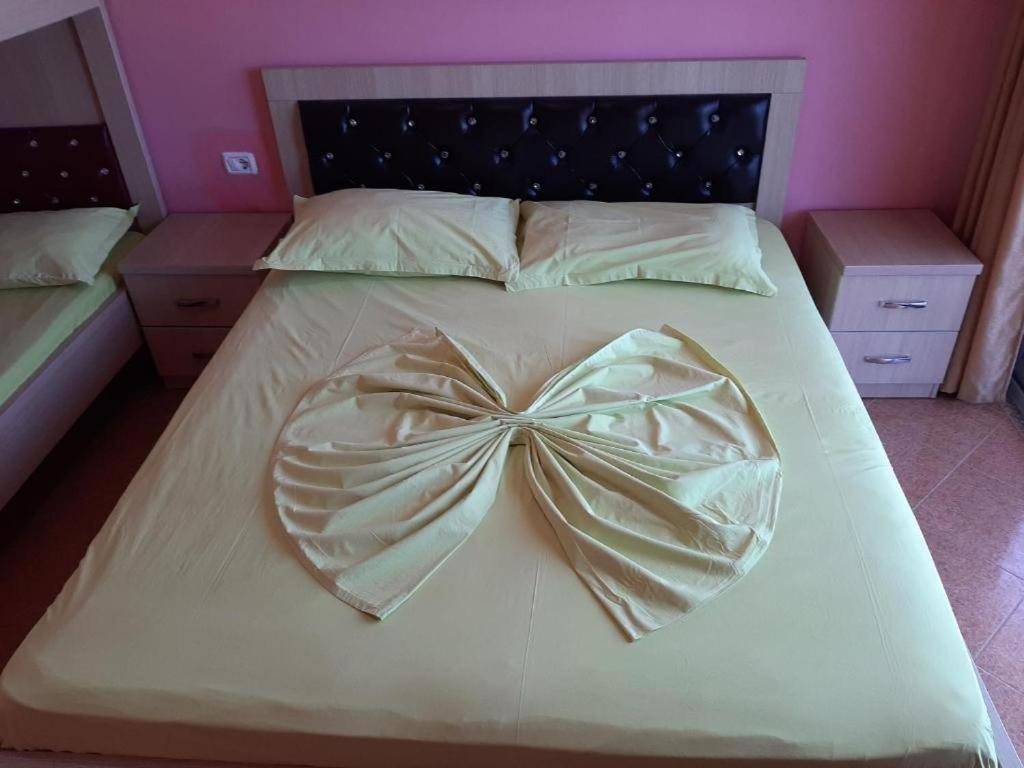 Hotel Besa 3*