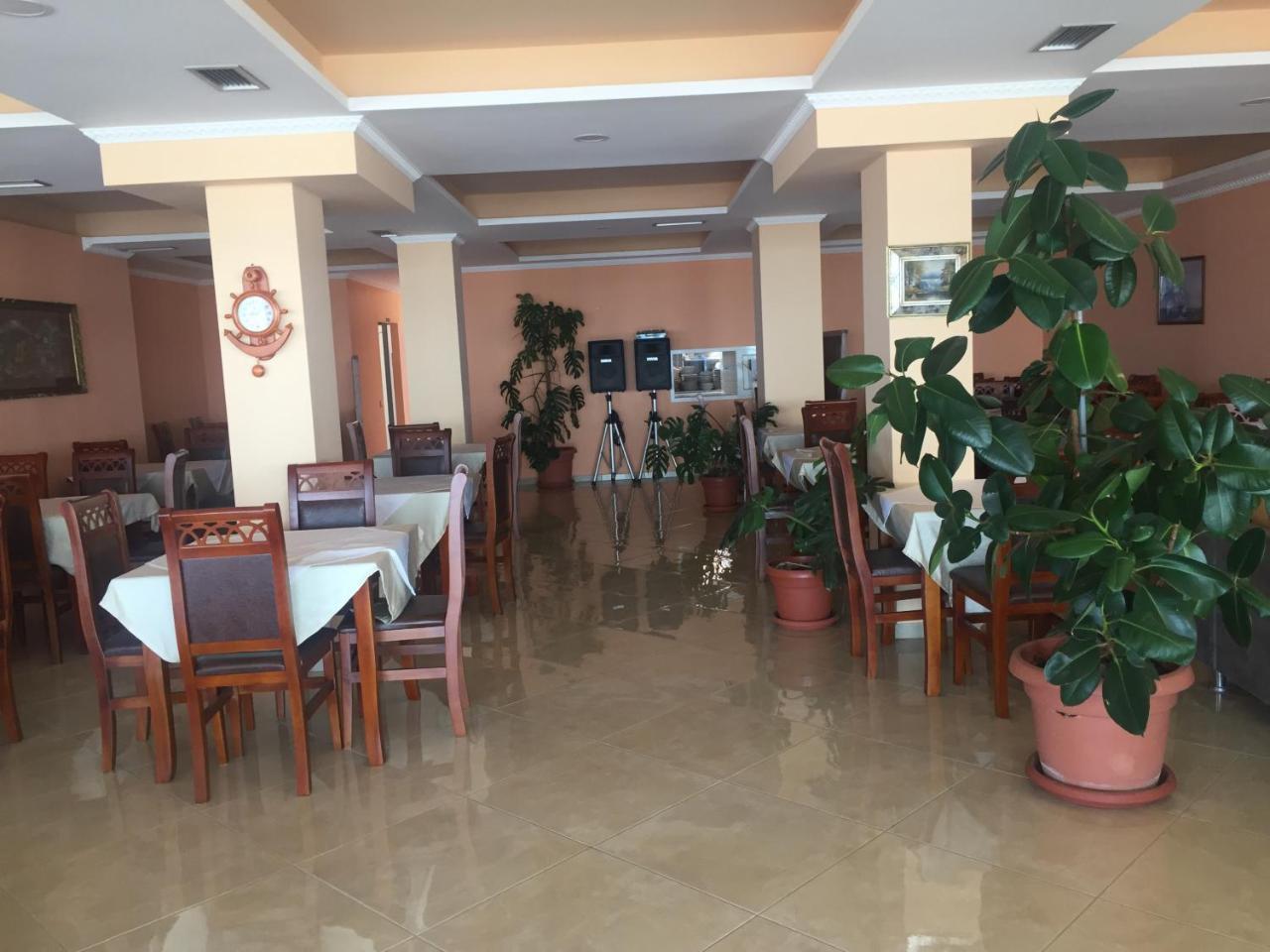 Besa Hotel Shëngjin